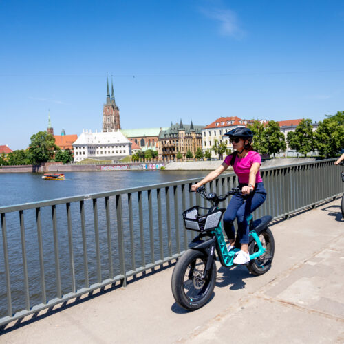 Wrocław – The City of a Hundred Bridges and the Venice of the North